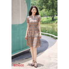 Burberry Dress